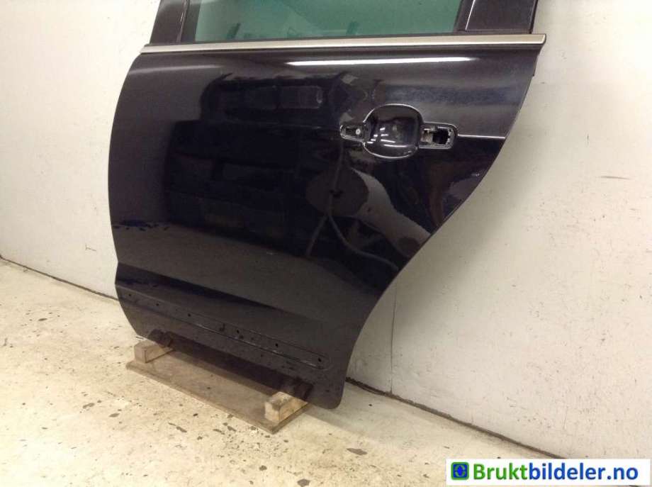 Dør venstre bak til Peugeot 5008 2010-2017 (Type I)  (PEUGEOT|9006 S6|)