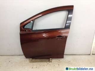 Dør venstre foran til Renault Zoe,   (RENAULT|801012271R|801011691R)