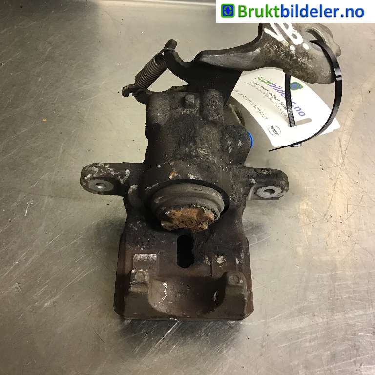 Bremsecaliper venstre bak til Toyota Urban Cruiser 2009-2014 (TOYOTA|47850-52190|)
