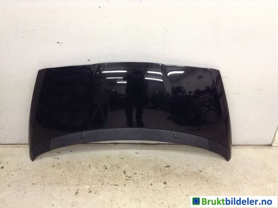 Panser til Peugeot 5008, 2010-2017 (Type I) (PEUGEOT|7901 R2)