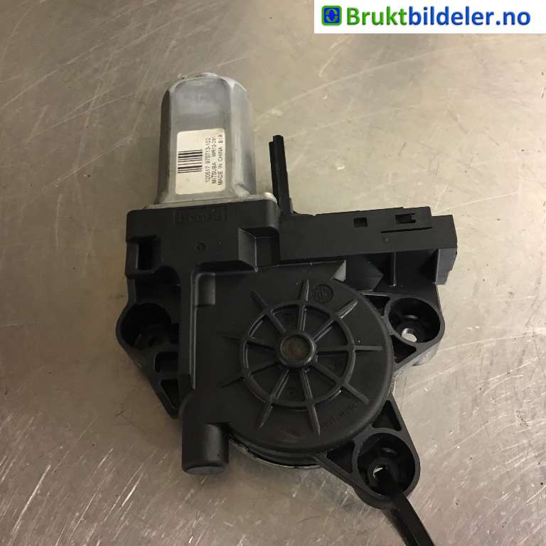 Ruteheis venstre foran til Volvo V70 2007-2013 (Type III, Fase 1) (VOLVO||970713-102)