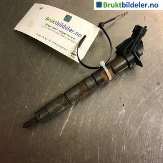 Dyse innsprøyting diesel til Toyota Urban Cruiser,   (TOYOTA|23670-33050)