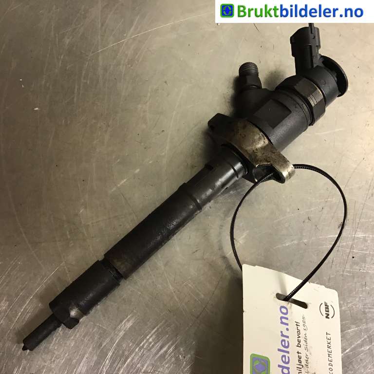 Dyse innsprøyting diesel til Peugeot 3008, 2009-2016 (Type I)  (PEUGEOT|)