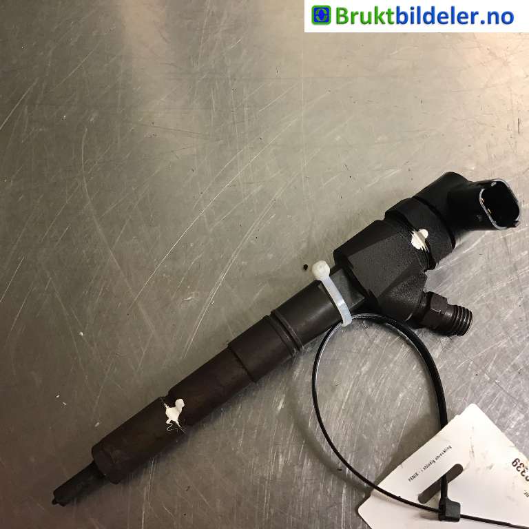 Dyse innsprøyting diesel til Opel Insignia A, 2009-2014  (OPEL|)