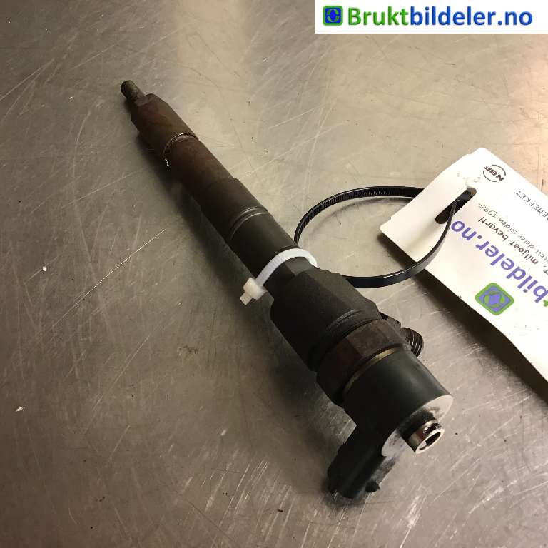 Dyse innsprøyting diesel til Opel Insignia A 2009-2014  (OPEL||0445110 327)