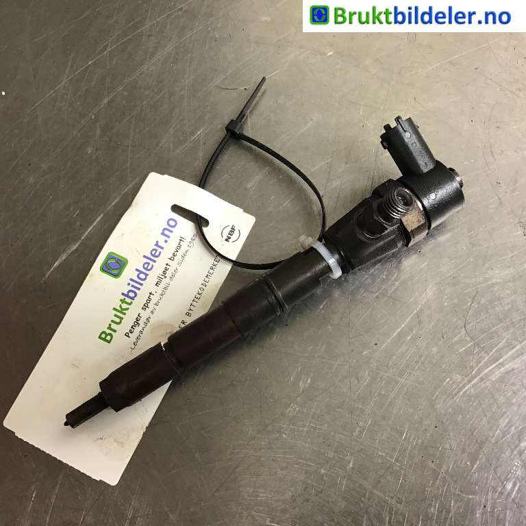 Dyse innsprøyting diesel til Opel Insignia A, 2009-2014  (OPEL|)