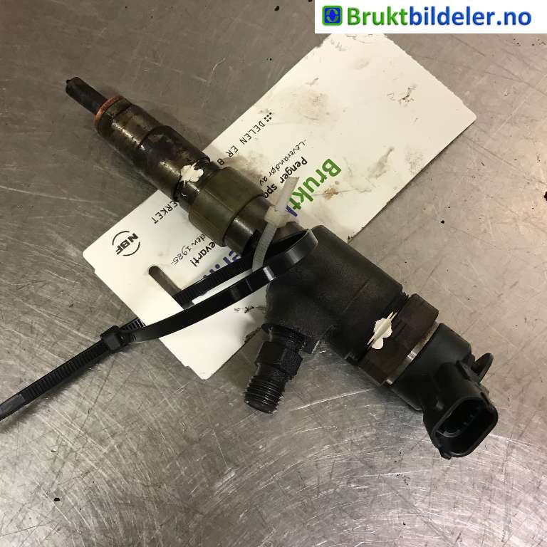 Dyse innsprøyting diesel til Peugeot 208, 2012-2019 (Type I)  (PEUGEOT|)