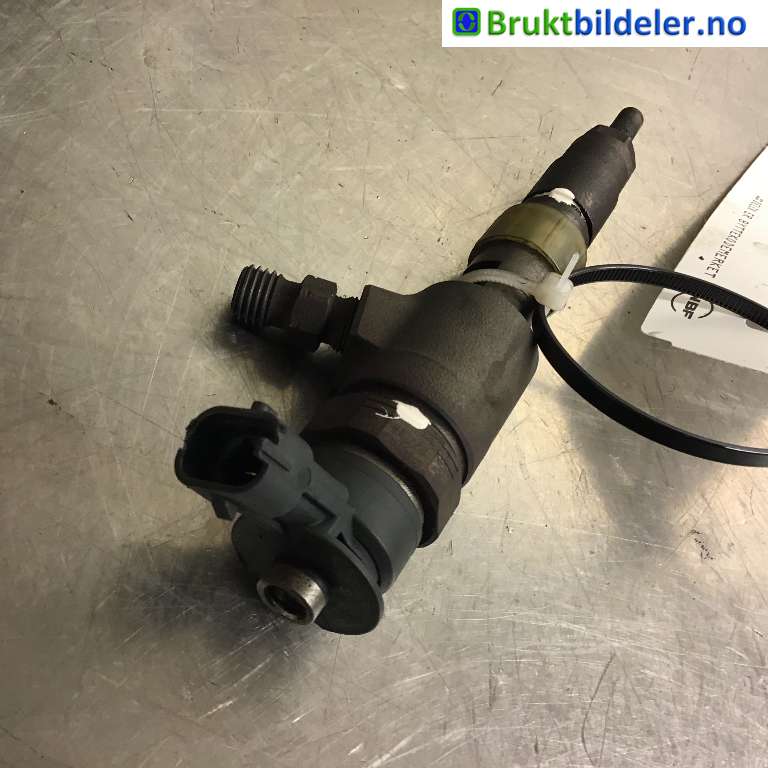 Dyse innsprøyting diesel til Peugeot 208 2012-2019 (Type I)  (PEUGEOT||0445110340)