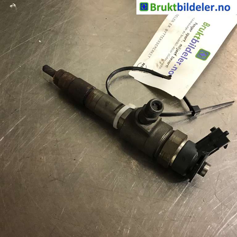 Dyse innsprøyting diesel til Peugeot 208, 2012-2019 (Type I)  (PEUGEOT|)
