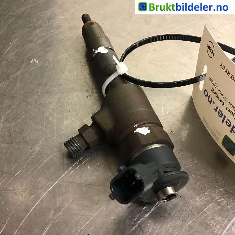 Dyse innsprøyting diesel til Peugeot 208 2012-2019 (Type I)  (PEUGEOT||0445110339)