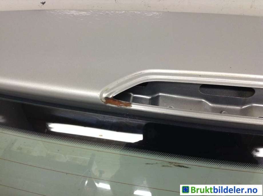 Bakluke combi til VW Polo 2005-2009 (Type IV, Fase 2)  (VOLKSWAGEN|6QE 827 025 E||6Q6 827 025 S)