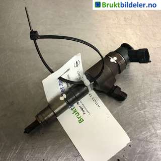 Dyse innsprøyting diesel til Peugeot 208,   (PEUGEOT|0445110339)