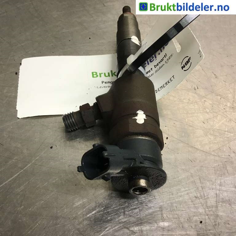 Dyse innsprøyting diesel til Peugeot 208 2012-2019 (Type I)  (PEUGEOT||0445110339)