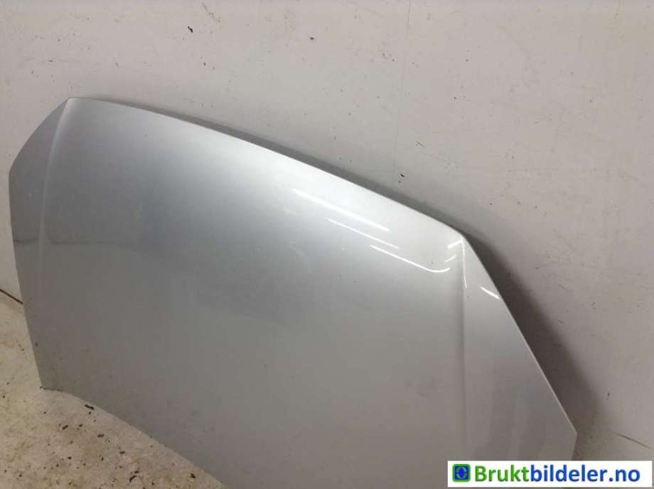 Panser til VW Polo 2005-2009 (Type IV, Fase 2)  (VOLKSWAGEN|6Q0 823 031 J|)