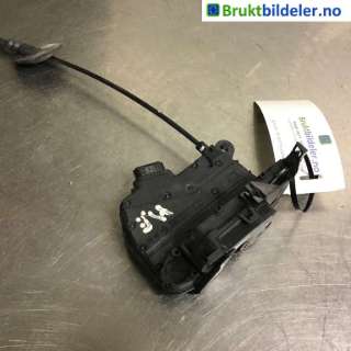 Låsekasse høyre foran til Renault Zoe,   (RENAULT|805020094R)
