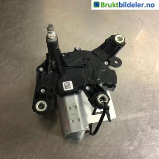 Viskermotor bakrute til Renault Zoe,   (RENAULT|287105483R|W000034936)