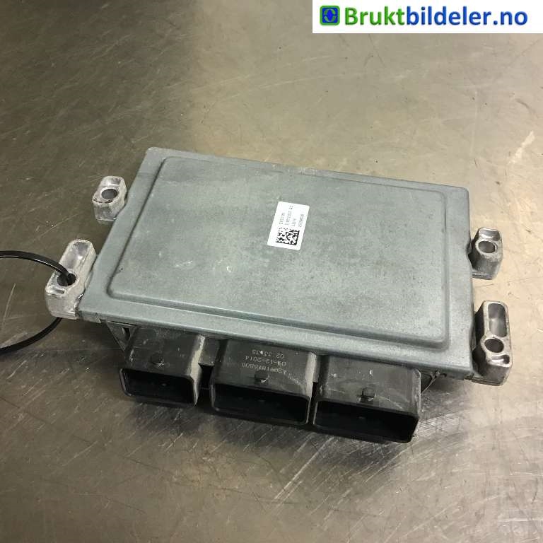 Styreenhet diverse til Renault Zoe 2013-2019 (Fase 1) (RENAULT|237D40133R|S180119181A|)