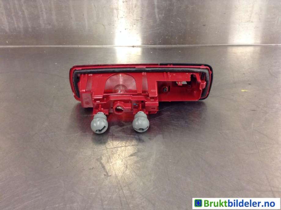 Baklykt bremselys bakrute til Renault Trafic 2014-->> (RENAULT|265906054R|8200480127|93867978)