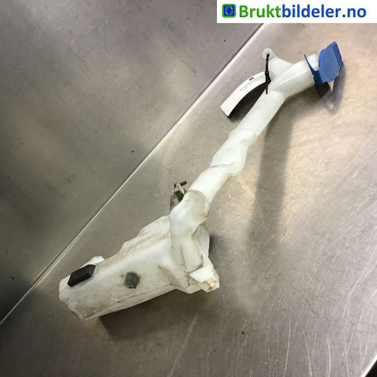Spylertank til VW Polo 2005-2009 (Type IV, Fase 2)  (VOLKSWAGEN|6Q0 955 453 P|)