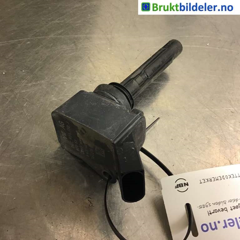 Coil elektronisk til VW e-Golf 2014-2017 (Fase 1)  (VOLKSWAGEN|04C 905 110 J|0 040 102 008|)