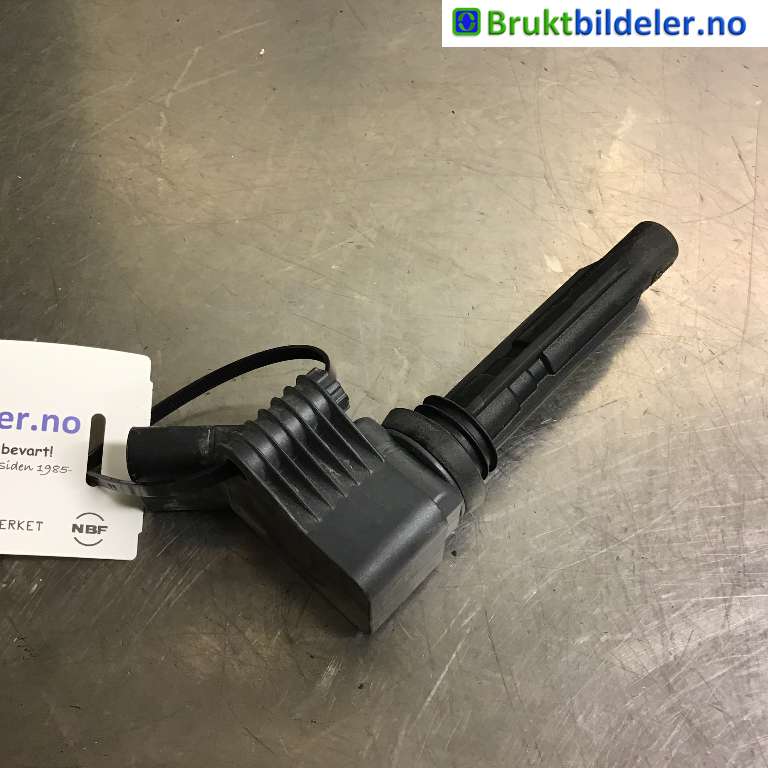 Coil elektronisk til VW e-Golf 2014-2017 (Fase 1) (VOLKSWAGEN|04C 905 110 J|0 040 102 008|)