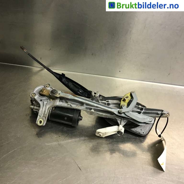 Viskeroverføring til Mercedes E-Klasse 2000-2002 (Fase 2) (W210) (W210) (MERCEDES||3 391 098 329|3 397 020 325)