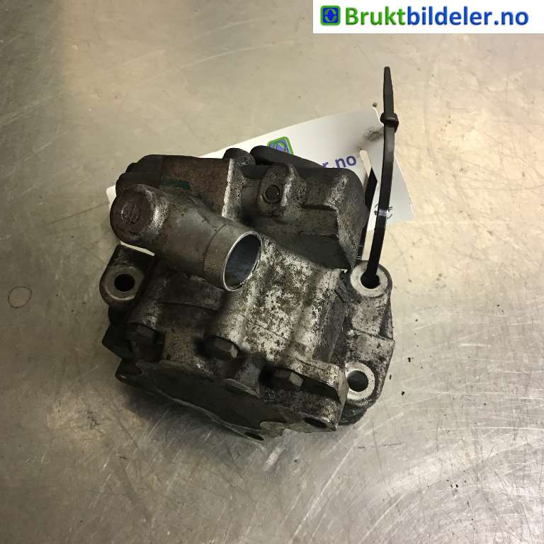 Servo pumpe mekanisk til Mercedes E-Klasse 2000-2002 (Fase 2) (W210) (W210) (MERCEDES|A 002 466 89 01|7691 955 525|)