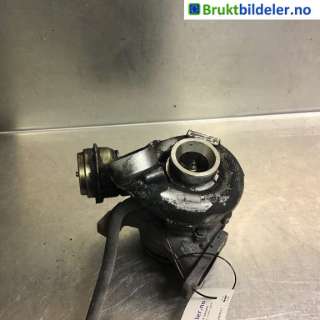 Turbo til Mercedes E-Klasse,  (W210) (MERCEDES|A 611 096 09 99|AL0009 GTI8V)