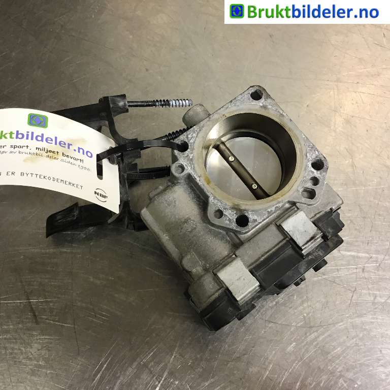 Spjeldhus til VW Golf VII, 2012-2017 (Fase 1)  (VOLKSWAGEN|03F 133 062 B)