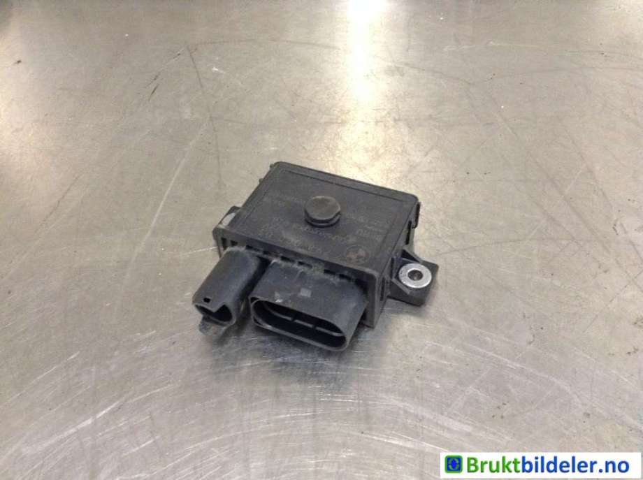 Rele gløde til BMW 5-Serie, 2003-2010 (E60/E61) (E60/E61) (BMW|7 798 000-03)