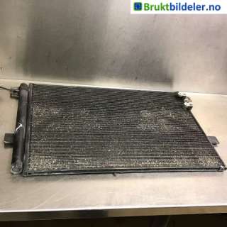 Aircondition radiator til VW Amarok,   (VOLKSWAGEN|2H0 820 411)