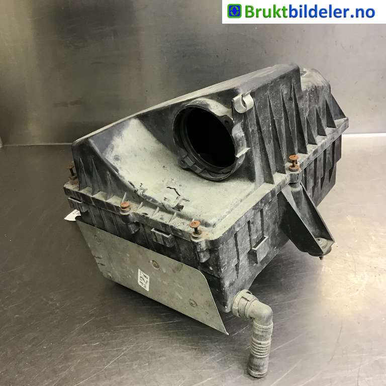 Luftfilterboks til VW Amarok 2010-2016 (Type I, Fase 1)  (VOLKSWAGEN|2H0 129 607 F|)