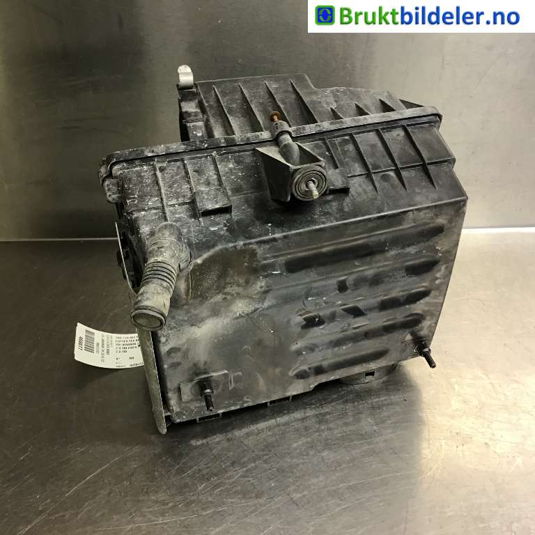 Luftfilterboks til VW Amarok 2010-2016 (Type I, Fase 1)  (VOLKSWAGEN|2H0 129 607 F|)