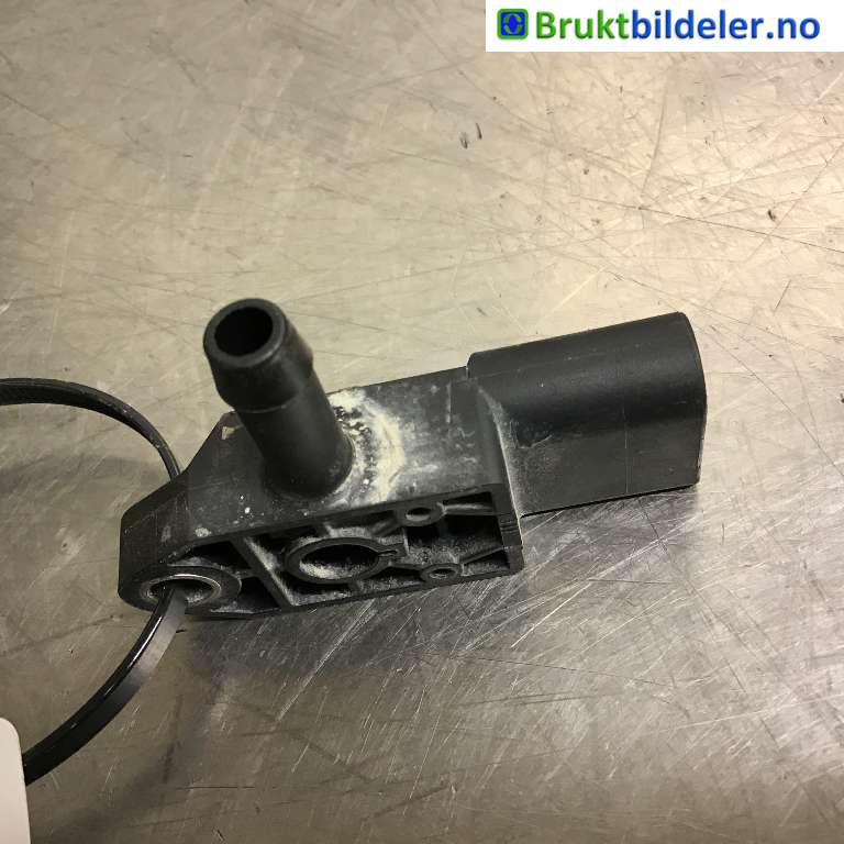 Sensor (MAP - Manifold Absolute Pressure) til VW Amarok 2010-2016 (Type I, Fase 1)  (VOLKSWAGEN|03L 906 051 A|0 281 006 062|)