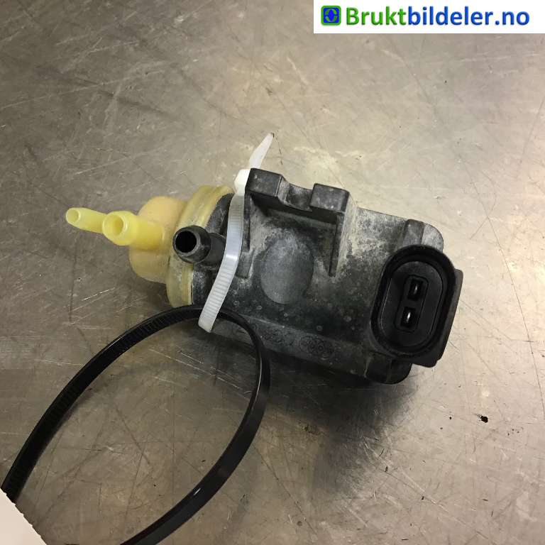 Vakuumventil til VW Amarok, 2010-2016 (Type I, Fase 1)  (VOLKSWAGEN|CG3 401 464 A)