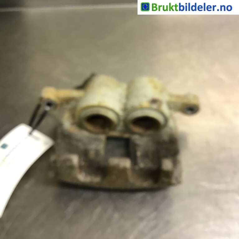 Bremsecaliper venstre foran til VW Amarok, 2010-2016 (Type I, Fase 1)  (VOLKSWAGEN|2H0 615 123)
