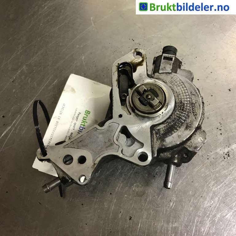 Vakuumpumpe til VW Touran 2007-2010 (Type I, Fase 2) (VOLKSWAGEN|038 145 209 N|)