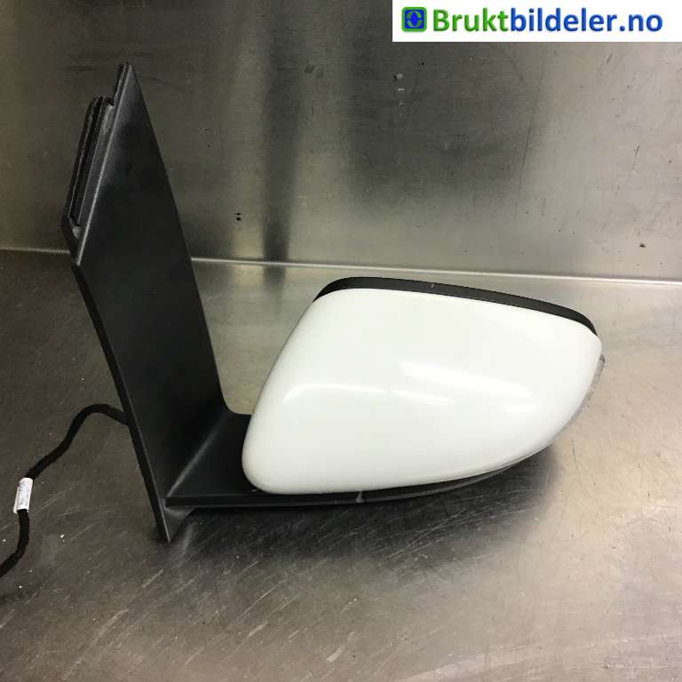 Speil venstre til VW Touran 2007-2010 (Type I, Fase 2)  (VOLKSWAGEN|1T1 857 501 AR|)