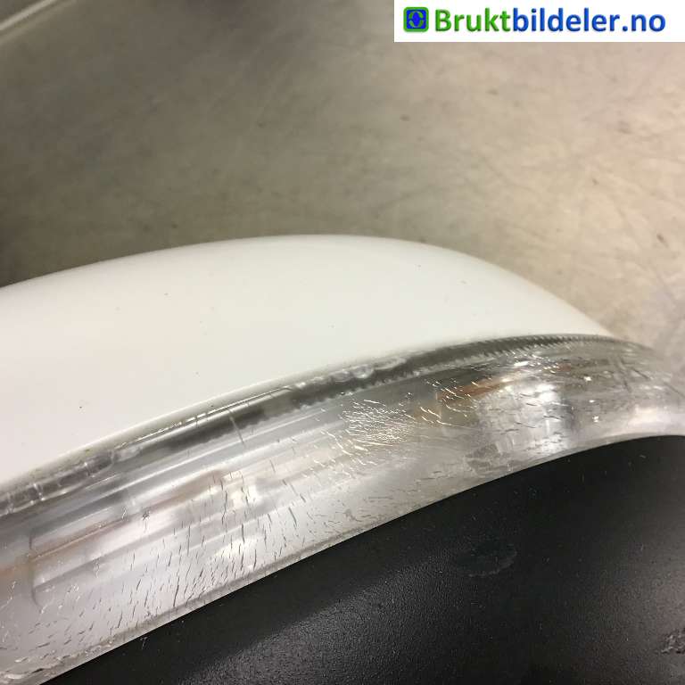 Speil venstre til VW Touran 2007-2010 (Type I, Fase 2)  (VOLKSWAGEN|1T1 857 501 AR|)