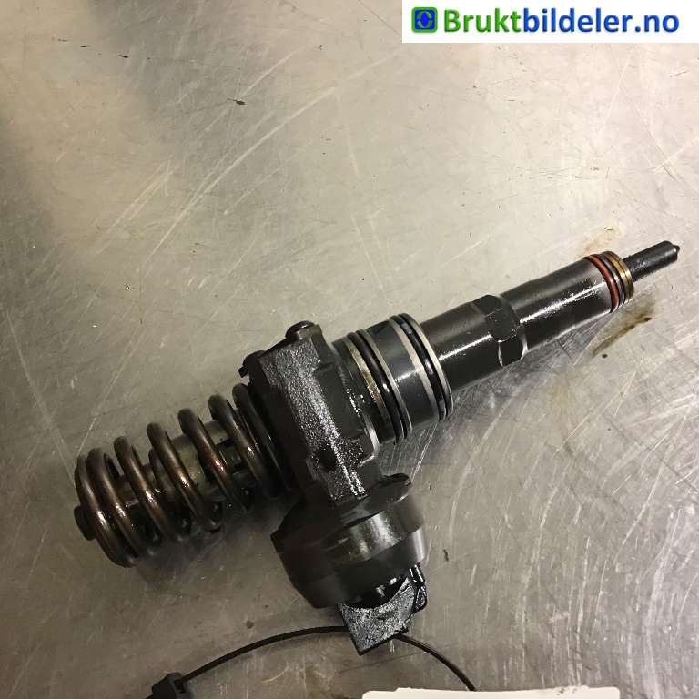 Dyse innsprøyting diesel til VW Touran, 2007-2010 (Type I, Fase 2)  (VOLKSWAGEN|038 130 073 BN)