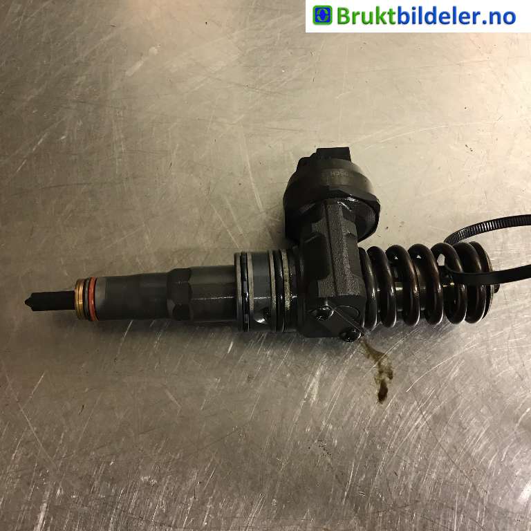Dyse innsprøyting diesel til VW Touran, 2007-2010 (Type I, Fase 2)  (VOLKSWAGEN|038 130 073 BN)