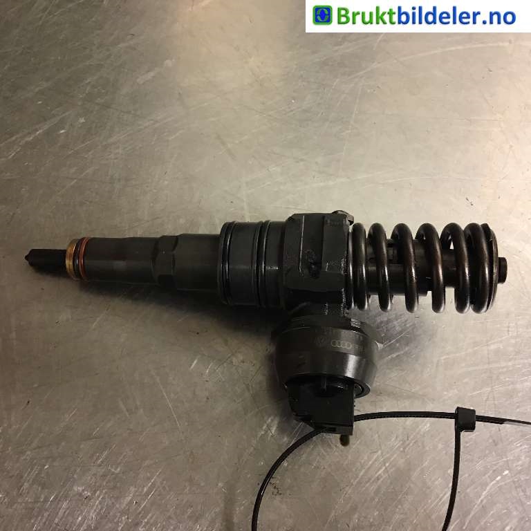 Dyse innsprøyting diesel til VW Touran, 2007-2010 (Type I, Fase 2)  (VOLKSWAGEN|038 130 073 BN)
