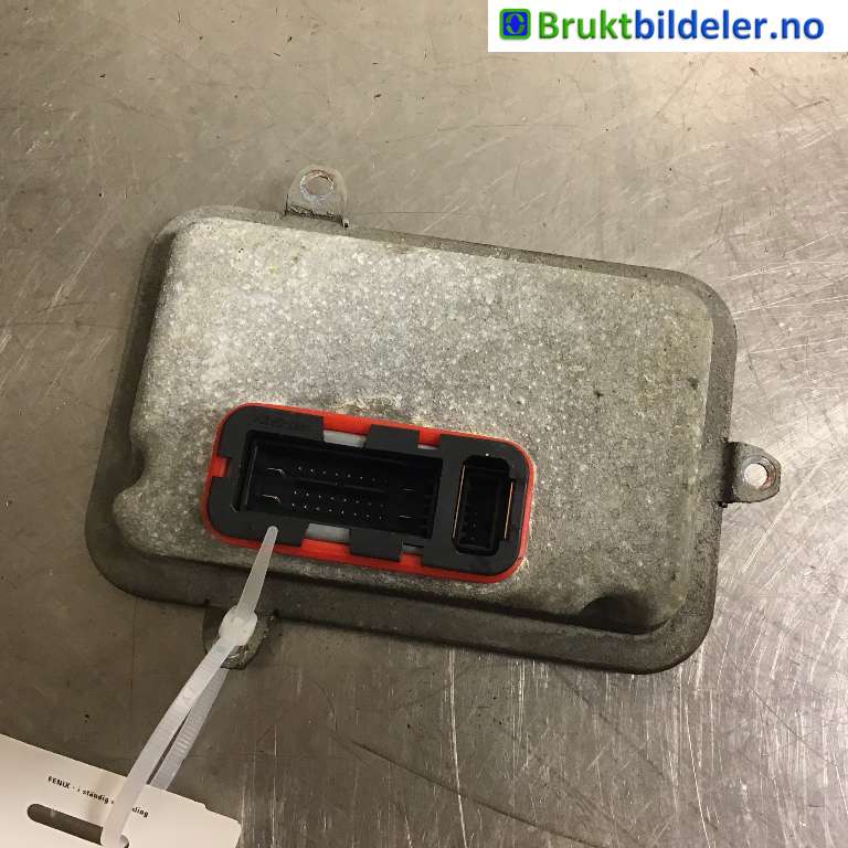 Styreenhet xenon/ballast til VW Touran, 2007-2010 (Type I, Fase 2)  (VOLKSWAGEN|1K0 941 329)