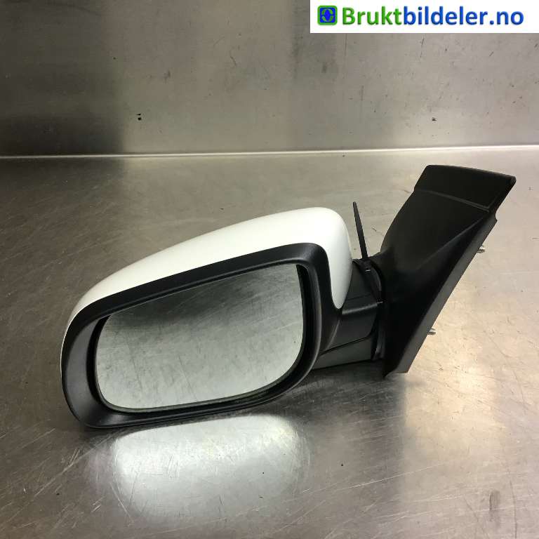 Speil venstre til Kia Picanto, 2011-2017 (Type II) (KIA|87610-1Y420 UD)