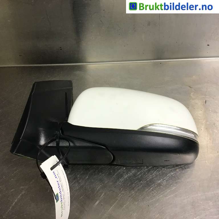 Speil venstre til Kia Picanto 2011-2017 (Type II) (KIA|87610-1Y420 UD|)
