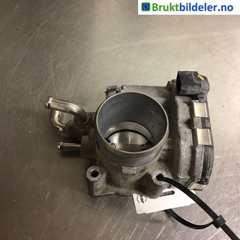 Spjeldhus til Kia Picanto, 2011-2017 (Type II) (KIA|35100-04200)
