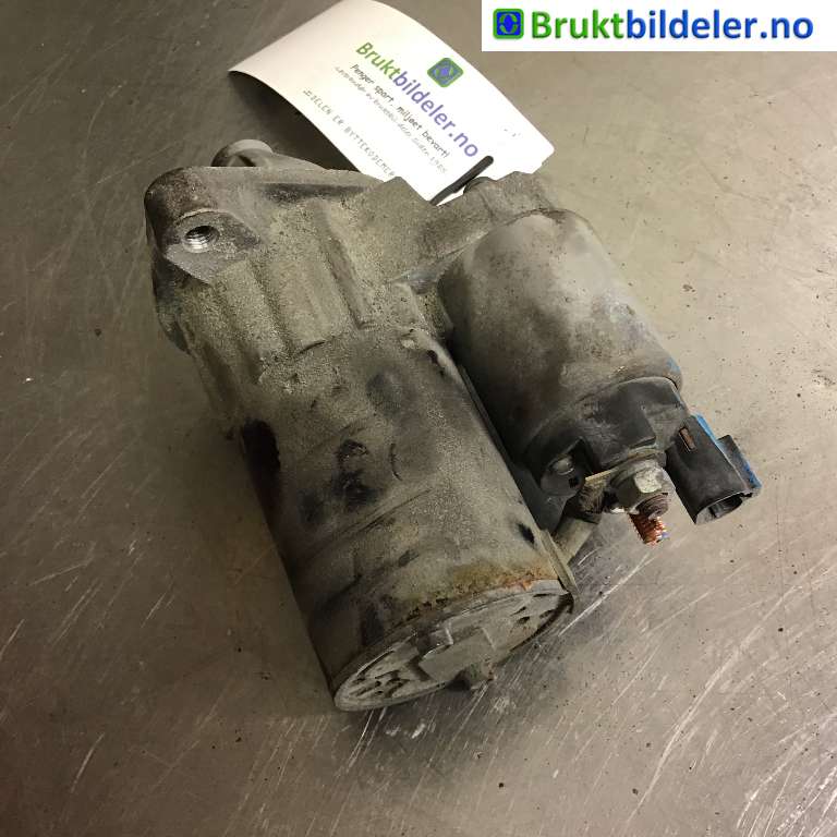 Starter til Kia Picanto 2011-2017 (Type II)  (KIA|36100-03401|JM000A18801|)