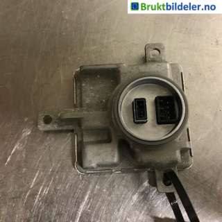 Styreenhet xenon/ballast til VW Golf VII, 2012-2017 (Fase 1)  (VOLKSWAGEN|8K0 941 597 E|W003T22071)