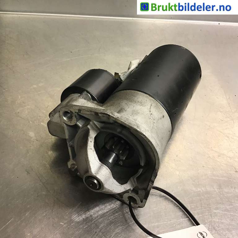 Starter diesel til Volvo V70, 2005-2007 (Type II, Fase 2)  (VOLVO|36050276)