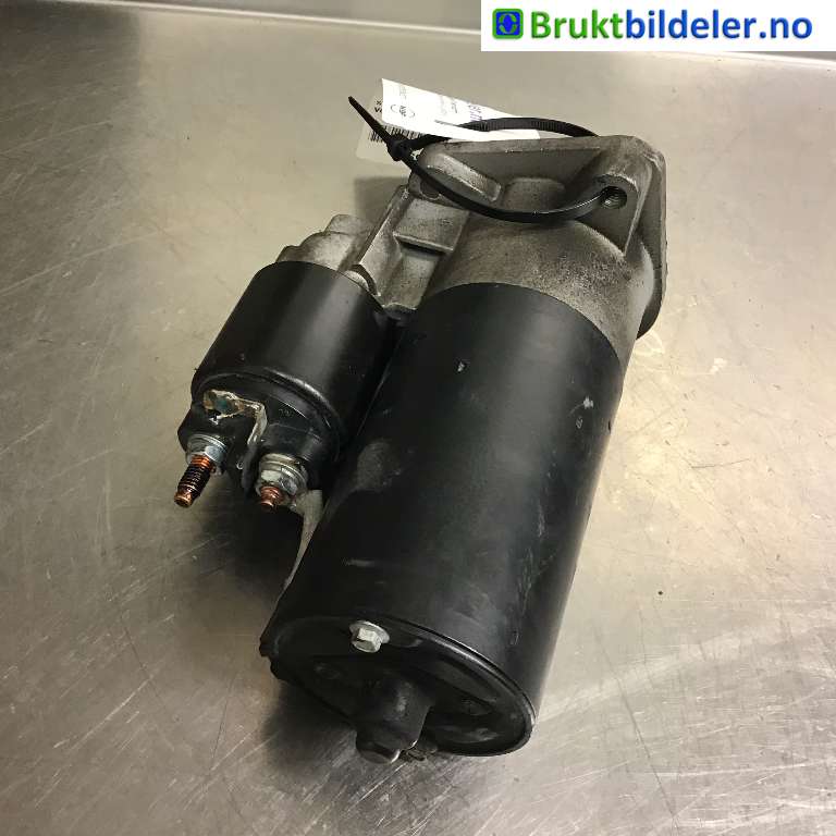 Starter diesel til Volvo V70 2005-2007 (Type II, Fase 2)  (VOLVO|36050276|)